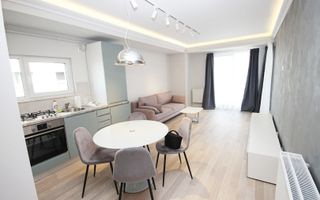 2 camere, mobilat lux, terasa, Gheorgheni, Iulius Mall, West Side - Poză 2