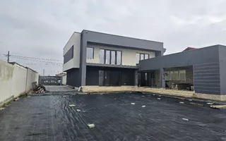 Casă / Vilă de vânzare în Bucuresti - Poză 14