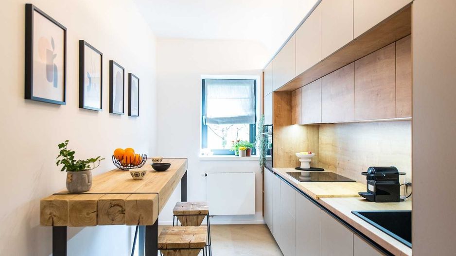 Cotroceni apartament Cortina Academy - Poză 6