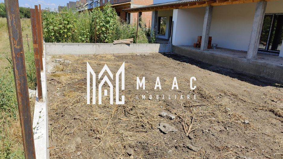 Duplex 4 camere | Șura Mare | 140 mp, INTABULATĂ - Poză 8