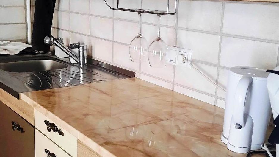 Studio renovat mobilat si utilat,Brasov,centrul istoric - Poză 5