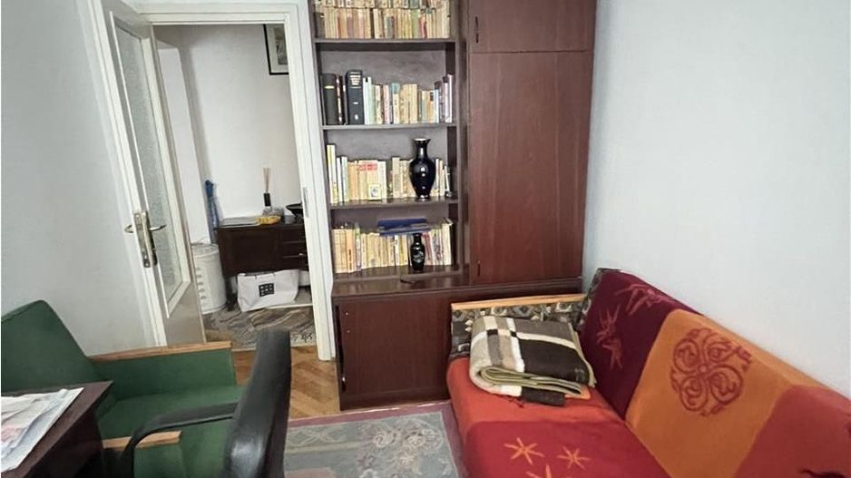 4 camere etaj 1 langa Fac Dragan mobilat utilat - Poză 9