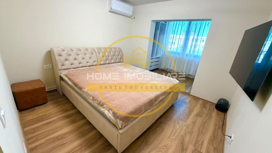 Etaj-3-Apartament 2Camere 58mp/Renovat/ Bloc din 1985-Belvedere! - Poză 2