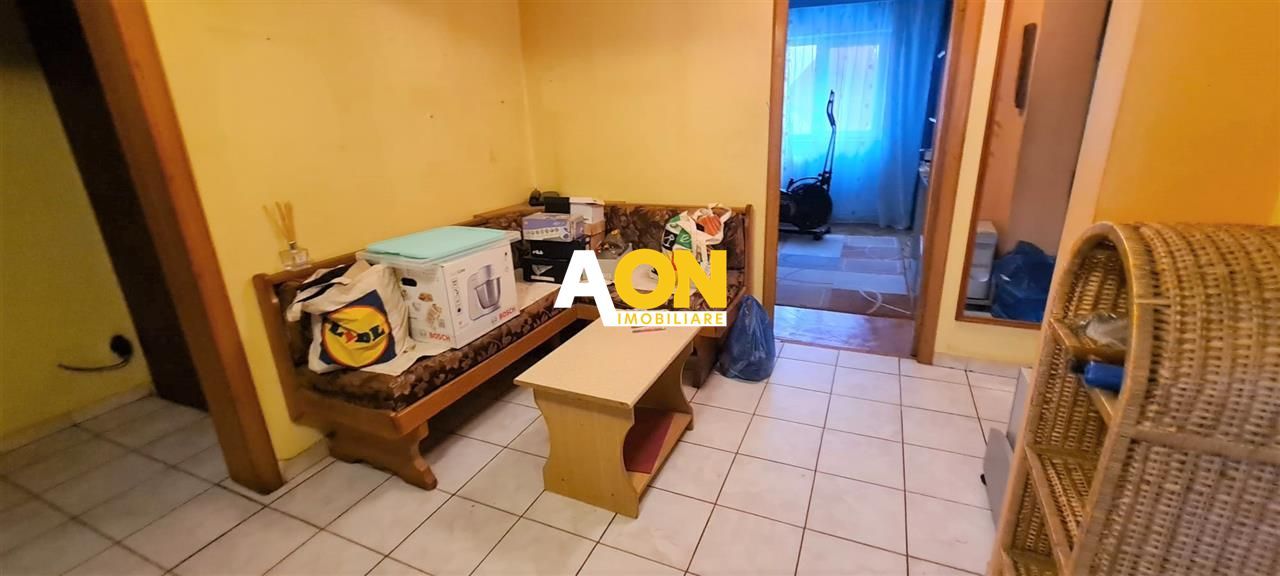 Apartament cu 4 Camere, Etaj 1, Zona Cetate - Poză 6