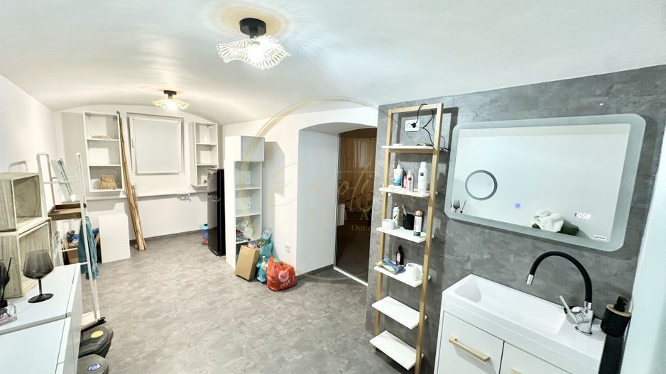 OCAZIE | Apartament 1 Camera - Fabric | Ideal pentru investitie - Poză 3