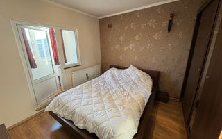 APARTAMENT 3 CAMERE ETAJ 4 TERASA  ZONA GRUI VILE CAMPULUNG - Poză 16