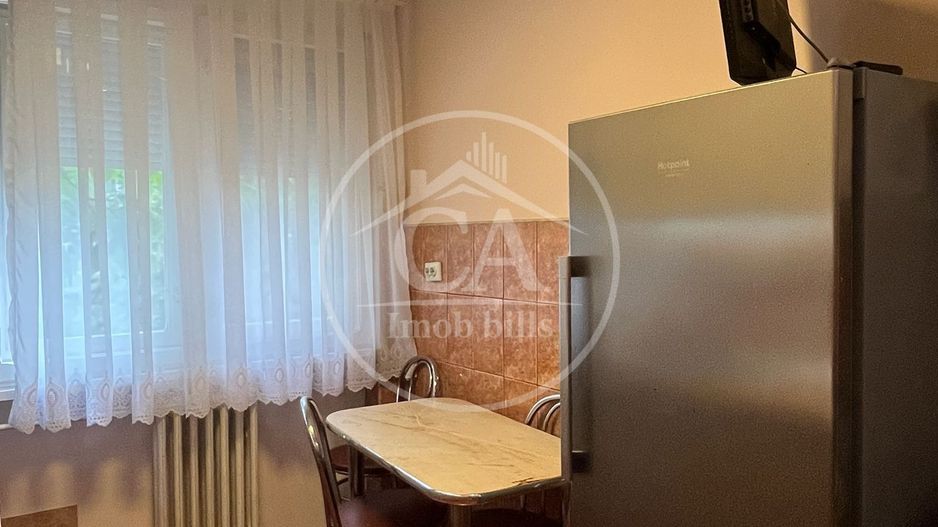 Apartament de închiriat cu 2 camere în zona Rogerius, Oradea - Poză 6