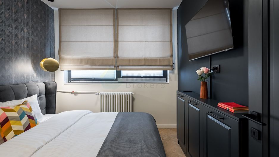 O Vacanță Permanentă în Inima Capitalei, Bulevardul Magheru - Poză 13