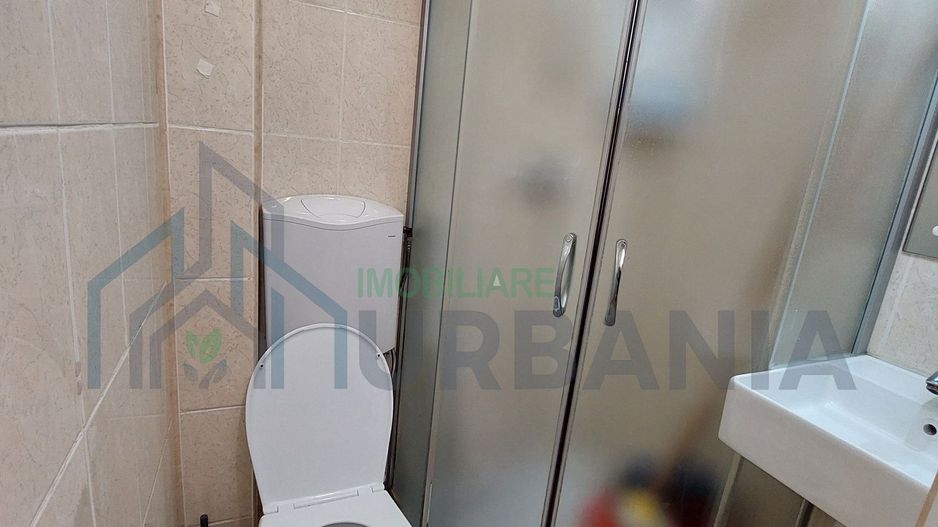 Garsonieră de închiriat - Poză 4