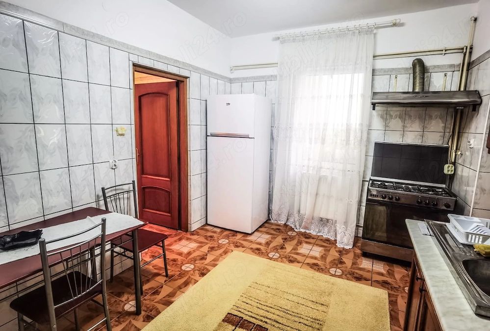 Garsonieră de închiriat Crângași - Poză 2