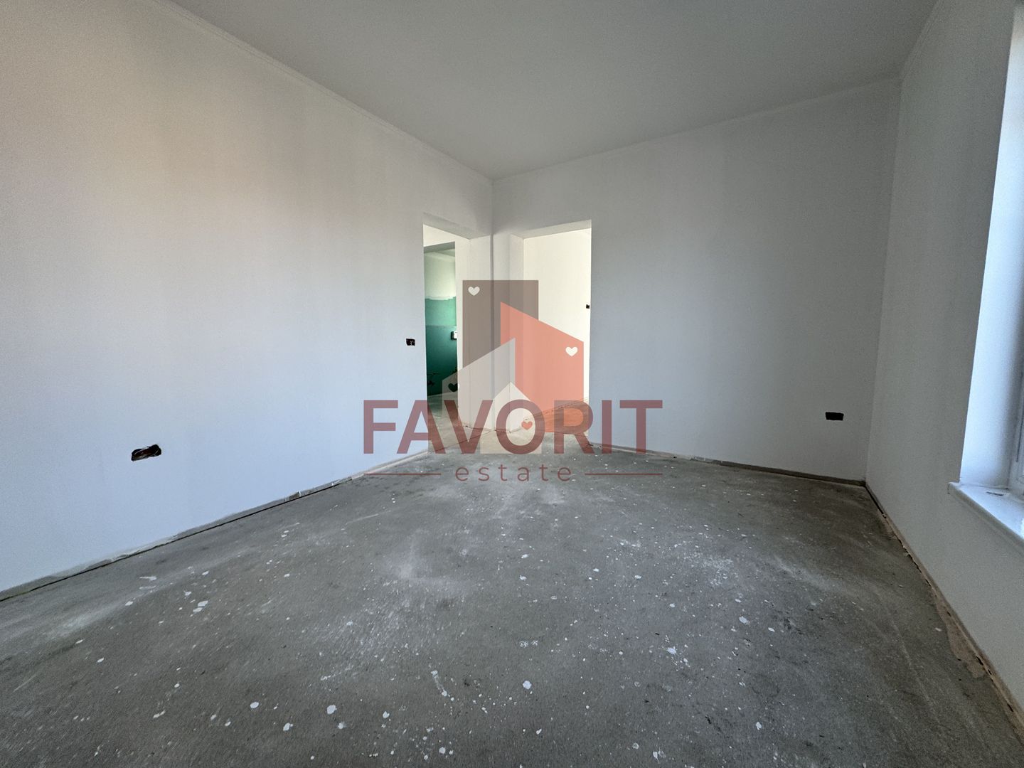 Casa Individuala in Mosnita. La asfalt. Cu Carport - Poză 22