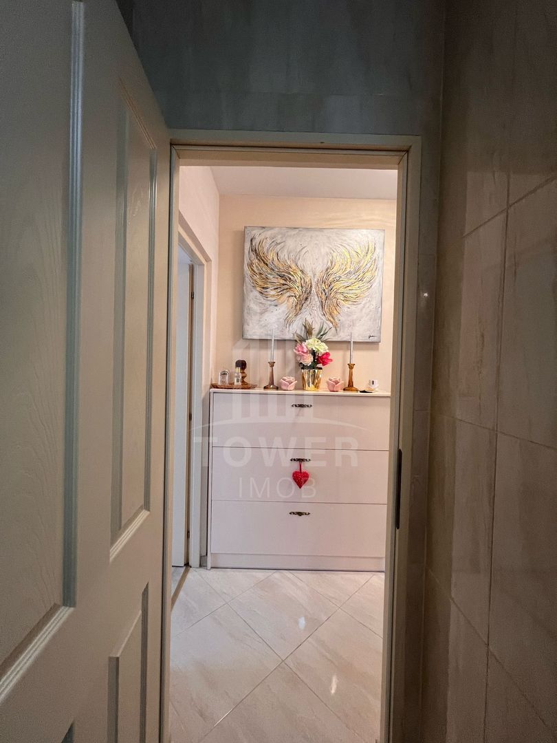 Apartament ultra modern de vânzare – Str. Tiberiu Ricci, Cartierul Arhitecților - Poză 16