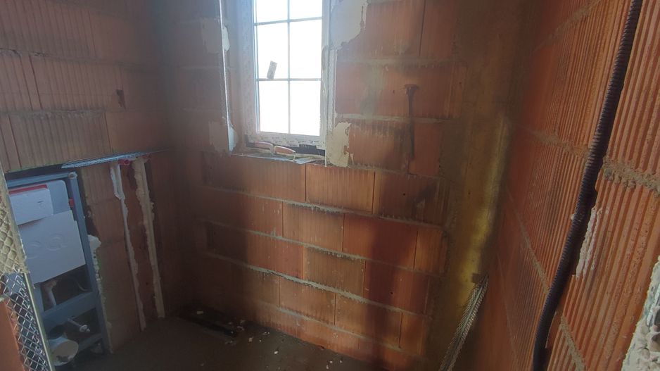 Sanandrei, Duplex pe Etaj, Drum asfaltat - Poză 7