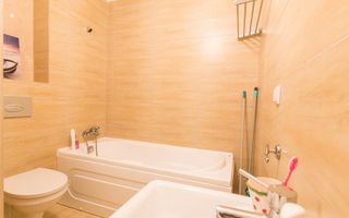 Apartament cu terasa generoasa, etaj 5/5, parcare, spatios, modern - Poză 9