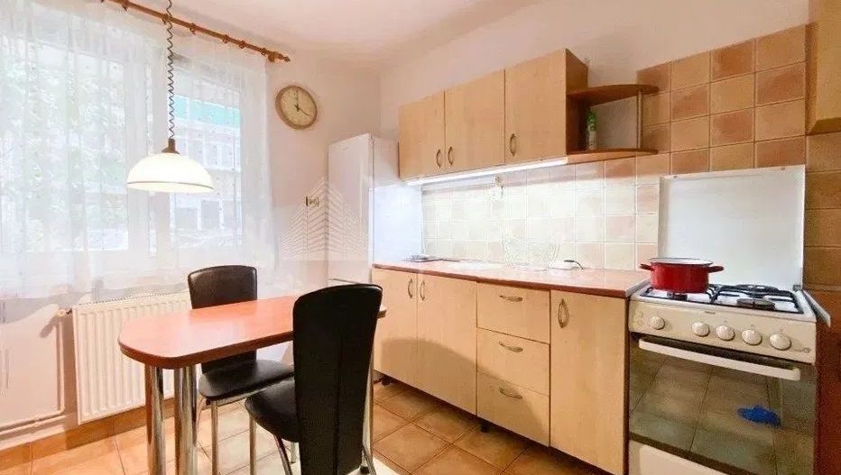 Apartament 2 camere | Zona Centrala | THE OFFICE | Loc de parcare - Poză 3