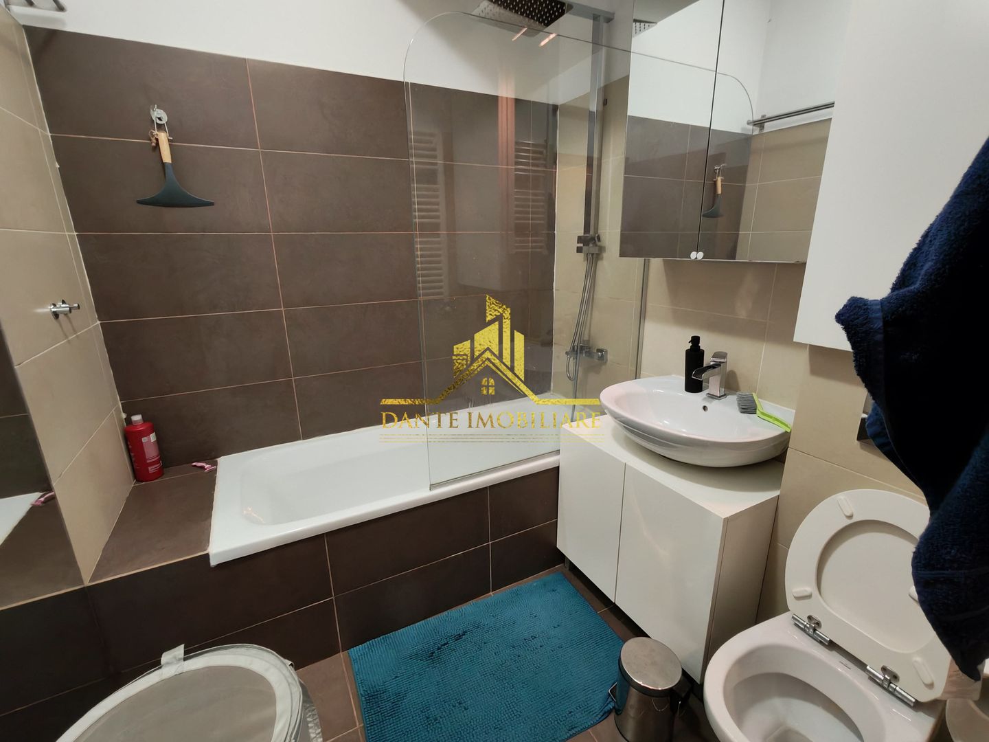 2 camere, decomandat, modern, curte, parcare, Zorilor, Calea Turzii - Poză 7