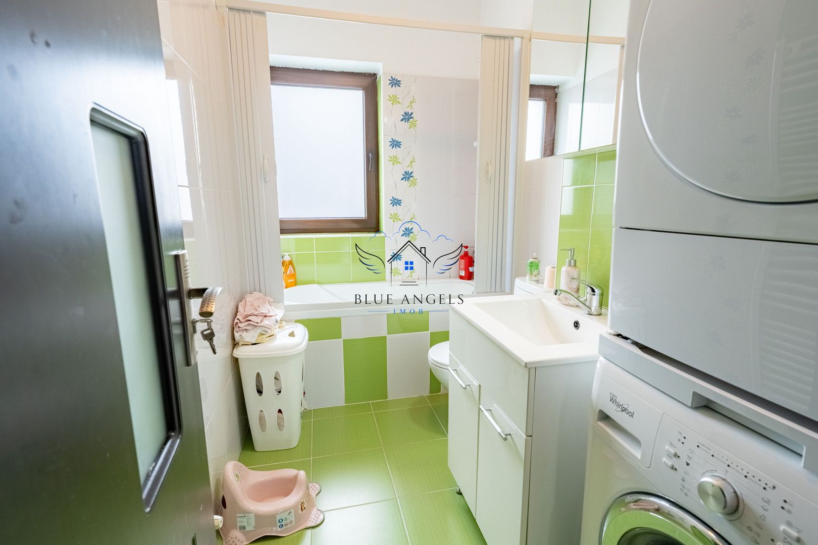 Apartament 3 camere, Sanpetru Residence, complet mobilat, 0% COMISION - Poză 10