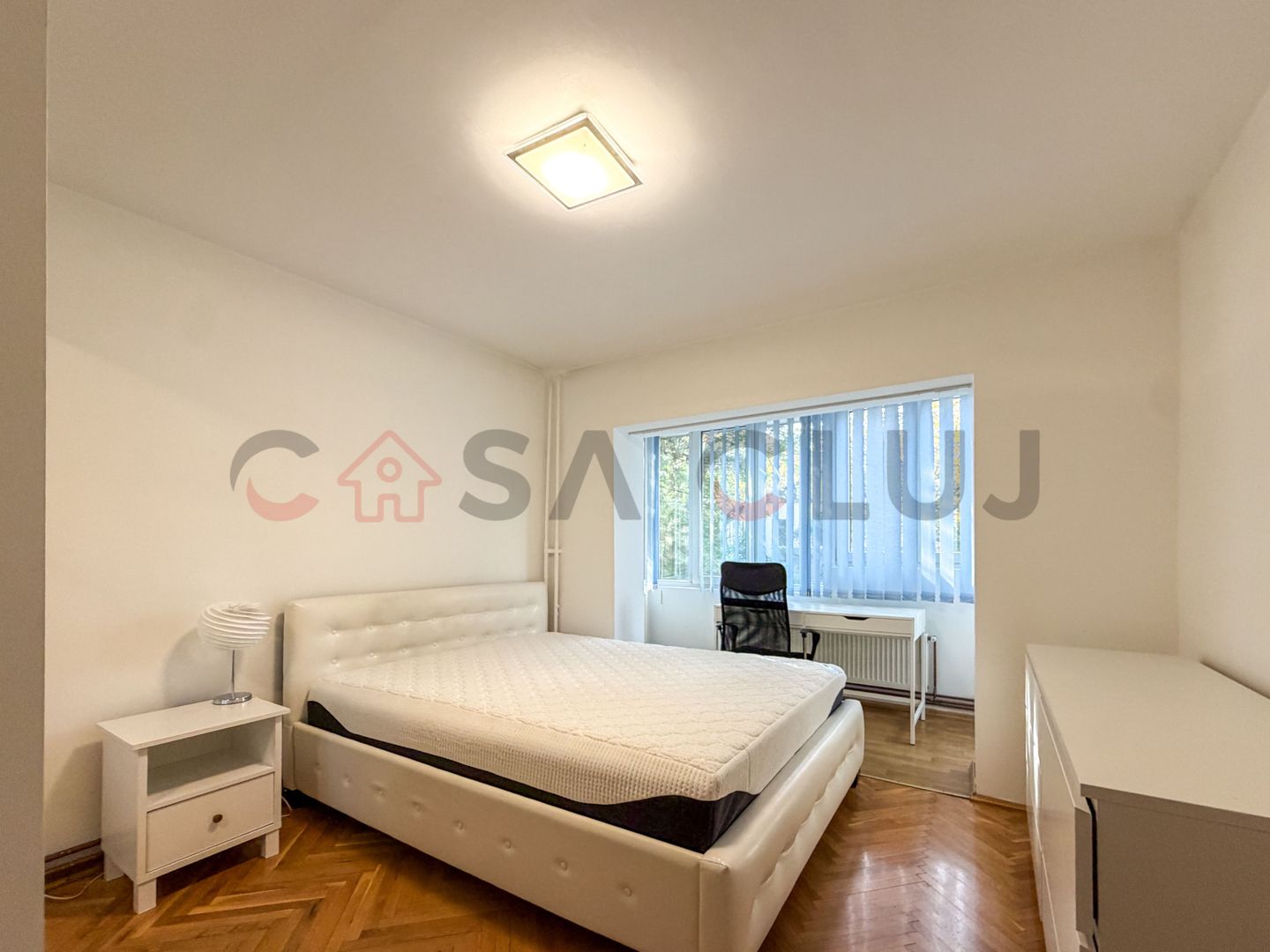 4 camere decomandate, etajul 1, Gradina Botanica, UMF, Garaj - Poză 3