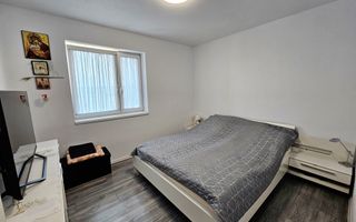 Apartament 3 camere, 2 balcoane, 2 bai, 66 mp utili, Ampoi 3 - Poză 8