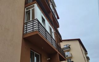 Bloc Nou , ap 2 camere , etaj 1/4 , Valea Lupului. - Poză 6