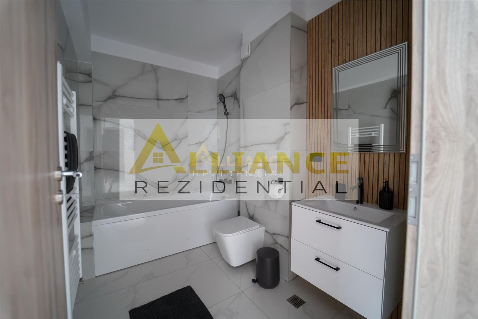 3 camere Metrou Berceni - Poză 3