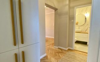 Apartament 3 camere de inchiriat in Marasti, 2 parcari, zona FSPAC ! - Poză 3