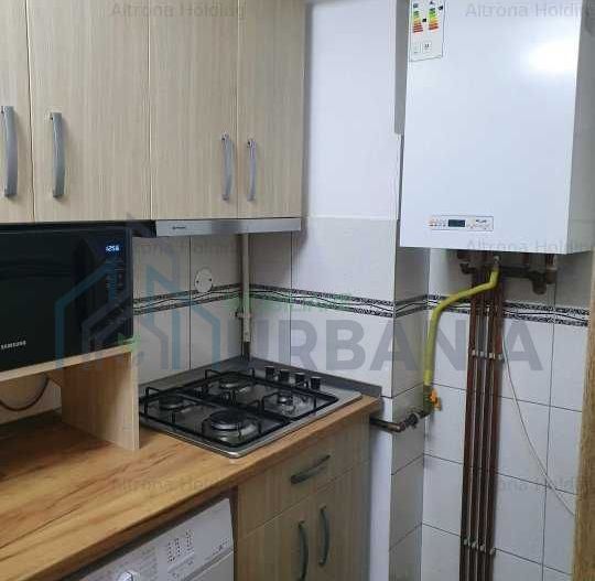 Garsonieră de închiriat, 24 mp, Complexul Studențesc Tudor Vladimirescu, Iași - Poză 4