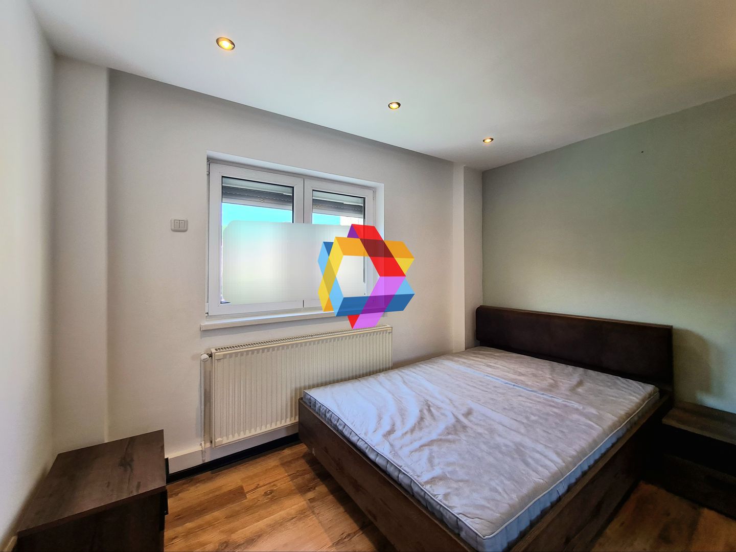 Apartament 3 camere de vânzare Brasov, zona Racadau , 76 mp. - Poză 7