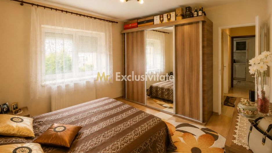 De vânzare Apartament 2 camere Micro 17 - Poză 6