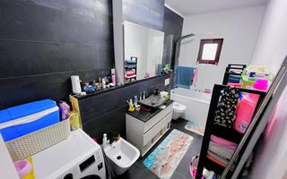 Apartament studio cu parcare -Parter Mobilat Utilat Bloc Nou - Poză 6