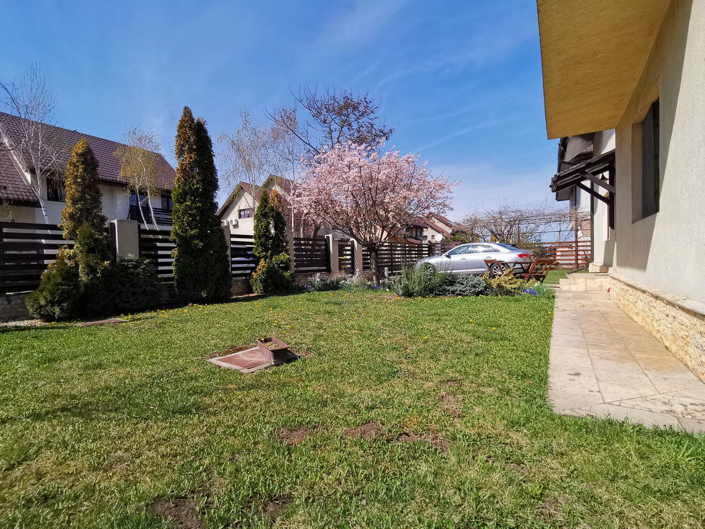 Vila individuala | teren 653 mp | zona Martha Bibescu - Poză 4