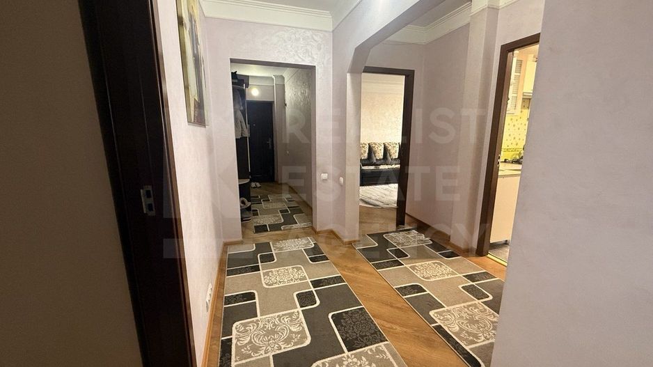 Vânzare, apartament, 3 camere, str. Bulgară, Bălți - Poză 5