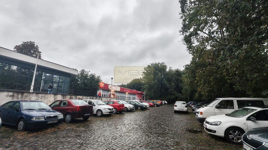 Tatarasi-Ciurchi-Spațiu comercial - Parter - Poză 8