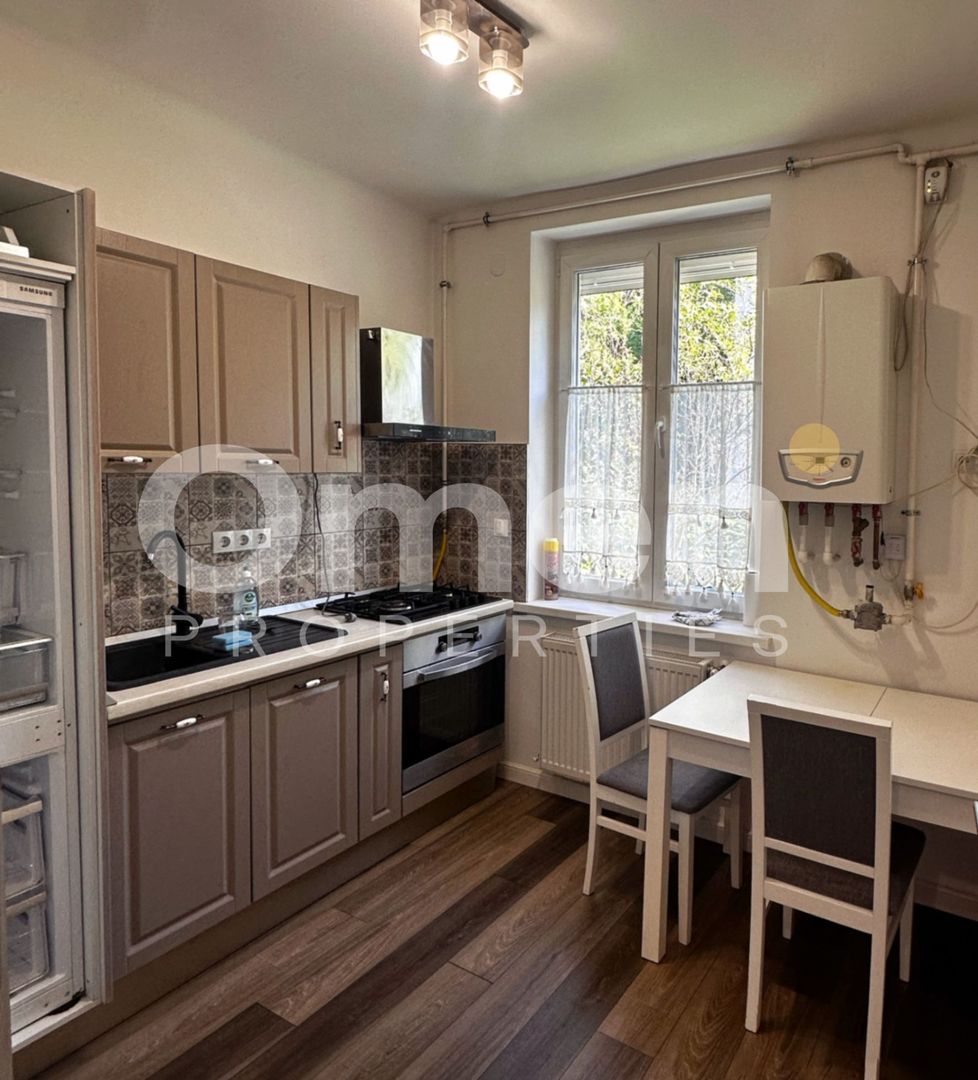 Apartament cu 2 camere | decomandat | parter inalt | zona G. Cosbuc - Poză 5