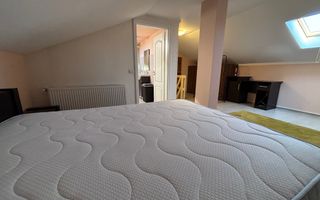 Apartament de  3 camere utilat si mobilat lux / 3 rooms apartment for rent - Poză 27