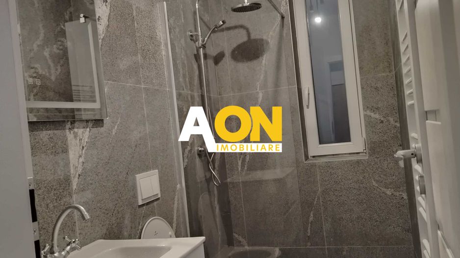 Apartament 3 camere de închiriat | Bloc nou 2025 | 60 mp + balcon | - Poză 6