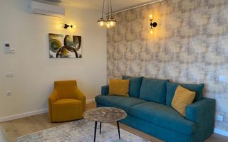 Inchiriere apartament 3 camere | Parcare inclusa | Floreasca Residence - Poză 2