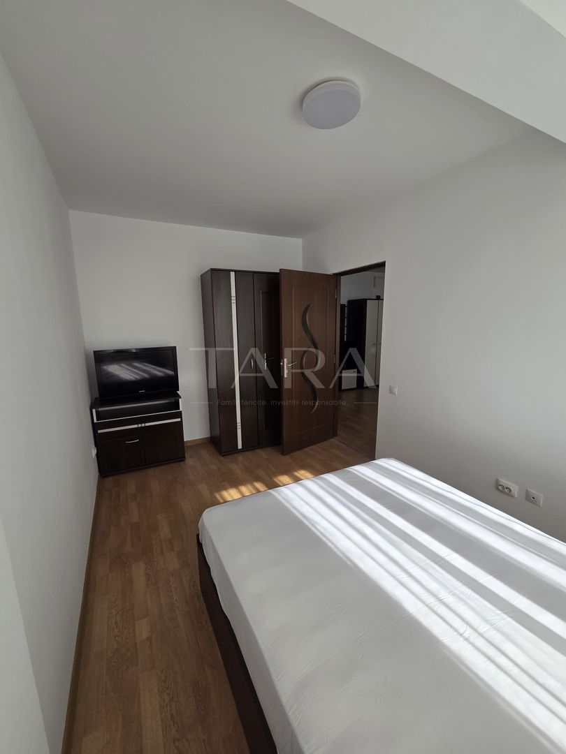 Apartament 2 camere de vanzare in zona Eroilor. - Poză 6
