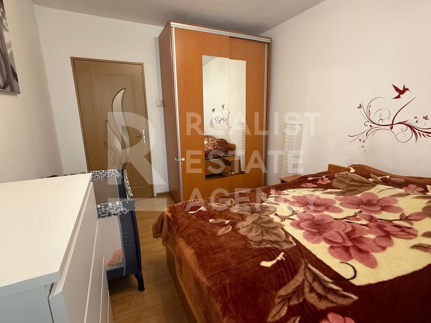 Chirie, apartament cu 2 camere în zona Drumul Taberei, București - Poză 6