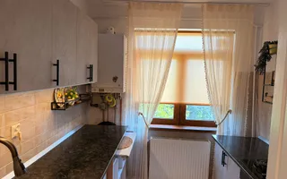 De inchiriat apartament cu 2 camere zona centrala - Poză 15