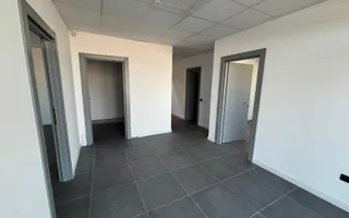 Hala cu rampa de inchiriat 593mp Parc TBM centura Chiajna Chitila - Poză 11