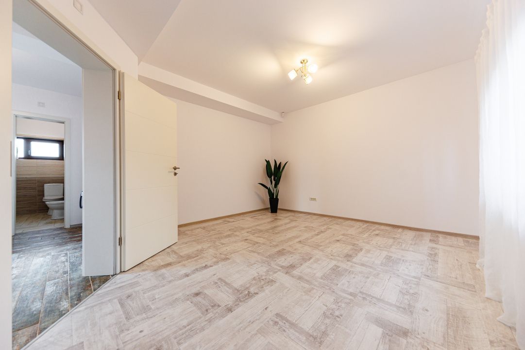 Duplex despartit de camera tehnica -  Dumbravita, Ferventia II– Comision 0% - Poză 3