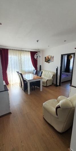 Apartament cu 3 camere complet mobilat și utilat – Florești,  VIVO. - Poză 1