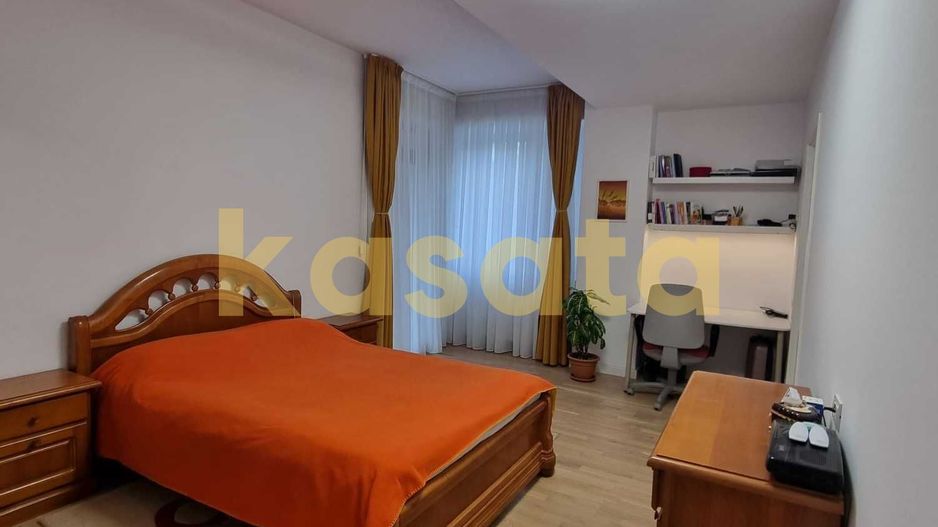 Apartament spațios cu 4 camere de închiriat în zona Aviației - Poză 5