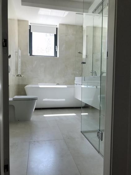 3 room apartment | Aviatorilor |Garden | Parking | Swimming pool - Poză 4