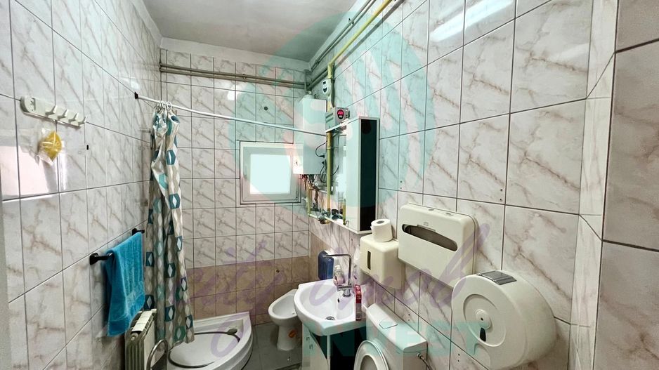 4 Camere in Vila 113 mp- Pod Basarab-Curte generoasa+ Garaj 33mp - Poză 8