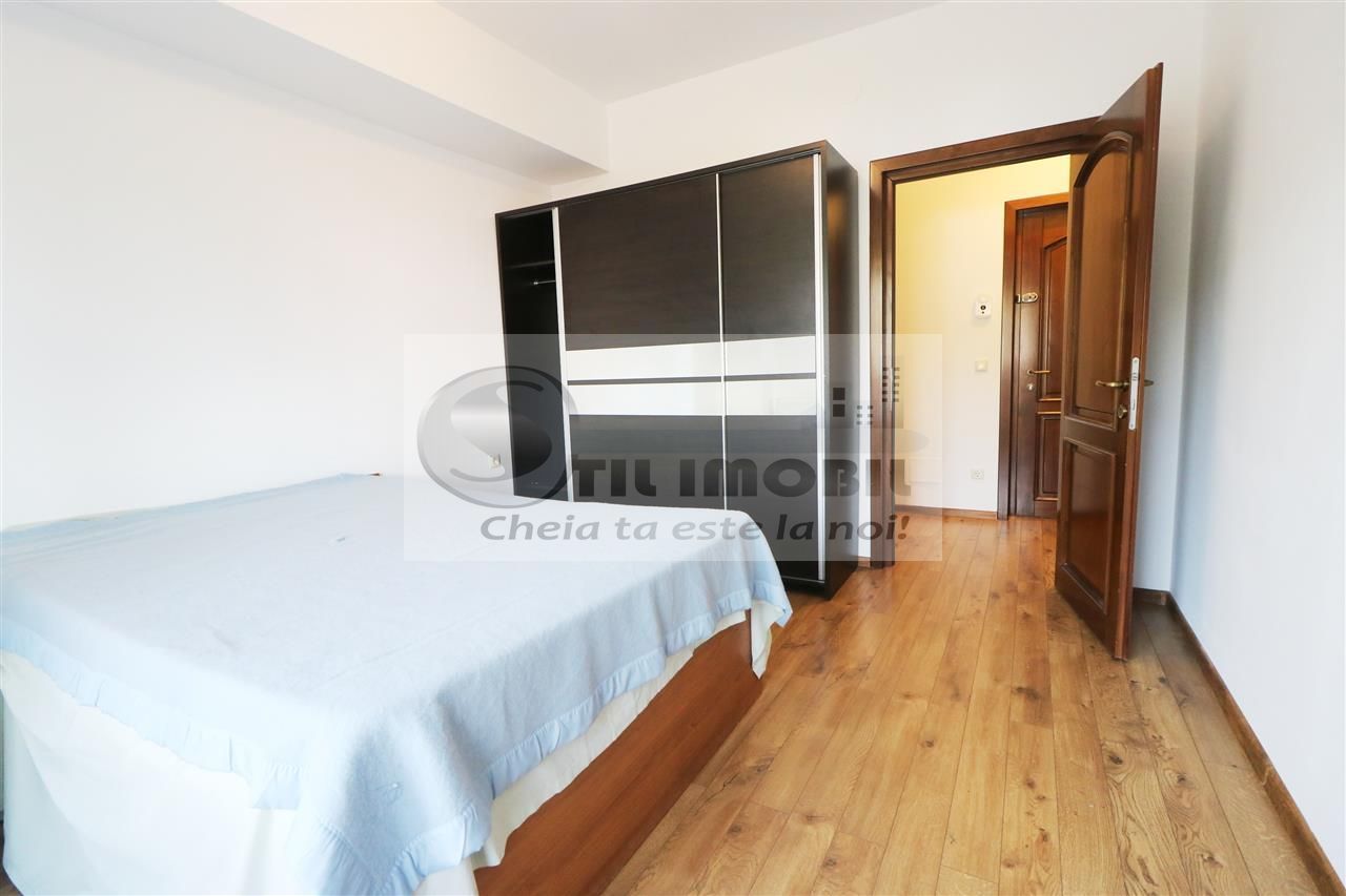 2 CAM NOU BILLA GARA UMF CUZA COPOU - Poză 12