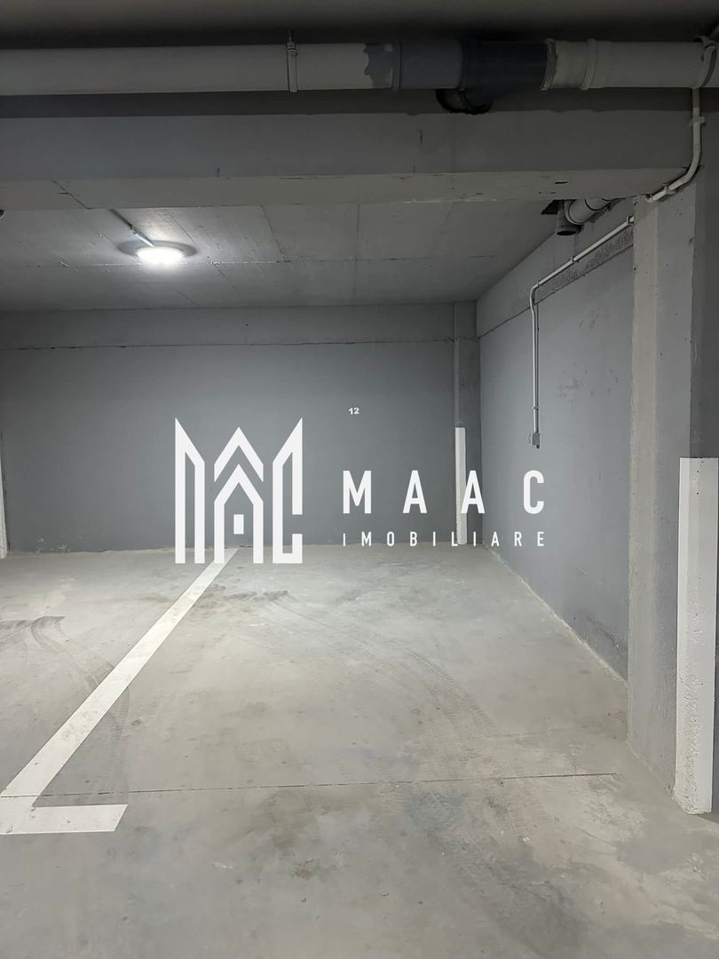 Apartament 4 camere de închiriat | Țiglari, Sibiu | piscină comună - Poză 19