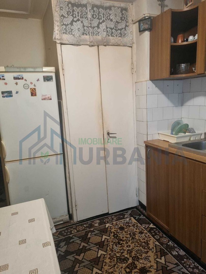 Apartament 3 camere decomandat, parter – Stradela Canta, Iași - Poză 6