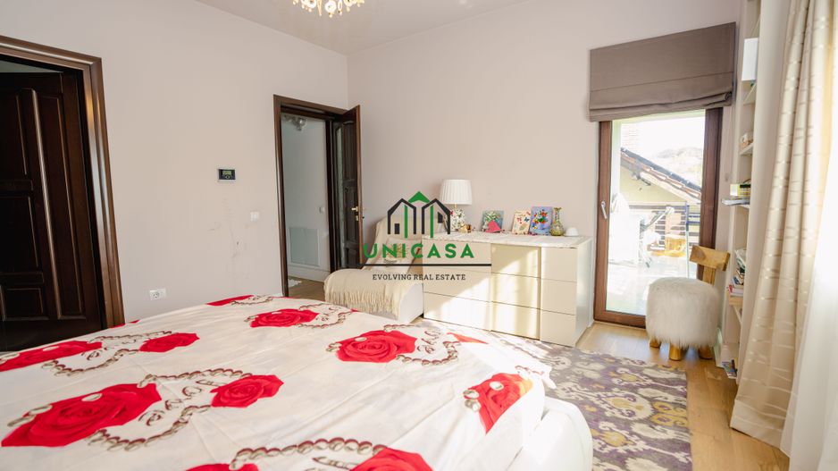 Casa Individuala - Vladesti - Teren de 1780 mp - Poză 61